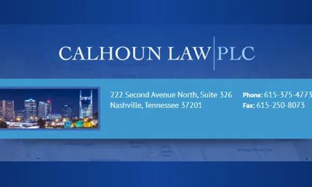 Calhoun Law PLC