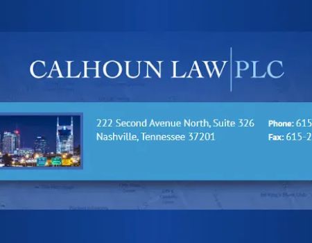 Calhoun Law PLC