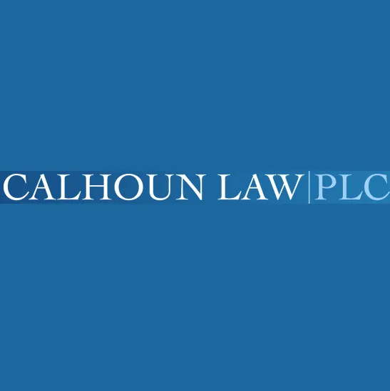 Calhoun Law PLC 2