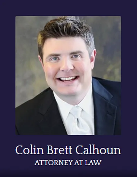 Calhoun Law PLC 3