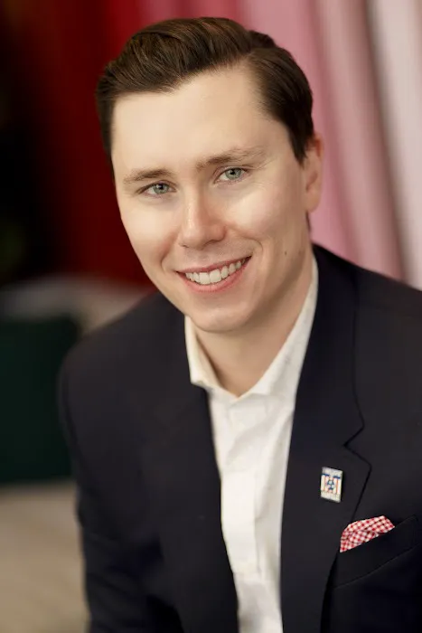 J. Ryan Johnson- Attorney at Law 1