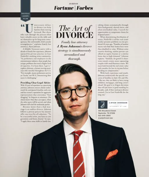 J. Ryan Johnson- Attorney at Law 4
