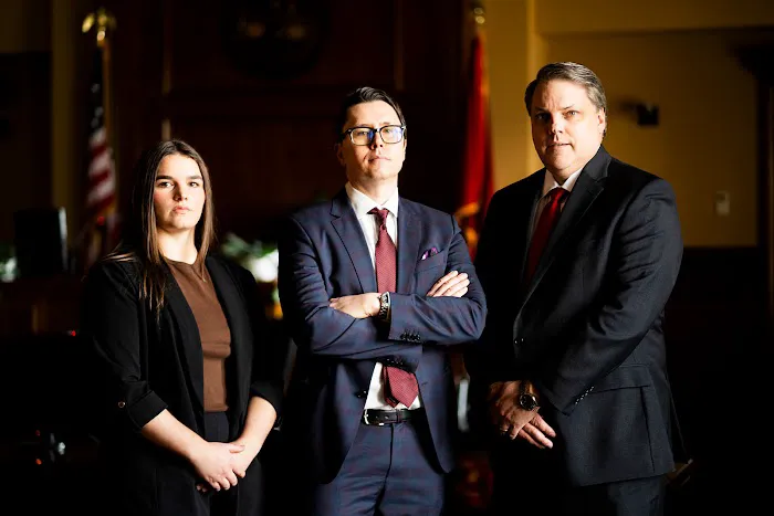 J. Ryan Johnson- Attorney at Law 9
