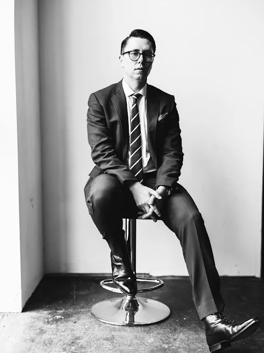 J. Ryan Johnson- Attorney at Law 3