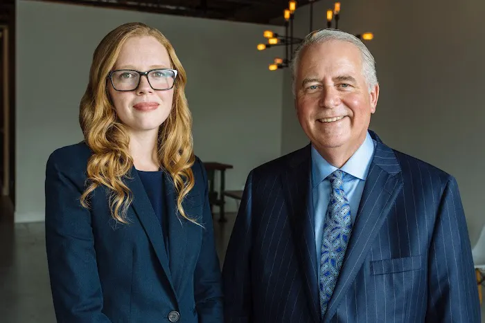 May & McKinney, PLLC 6