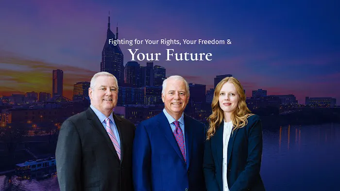 May & McKinney, PLLC 7