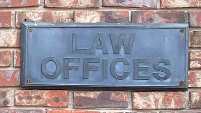 Seth Norman, Attorney at Law 3