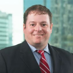 Edward H. Burrell, III ico
