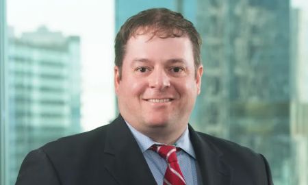 Edward H. Burrell, III