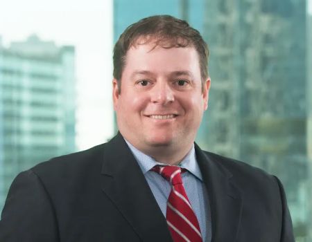 Edward H. Burrell, III
