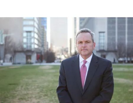 Law Office of Bernie McEvoy