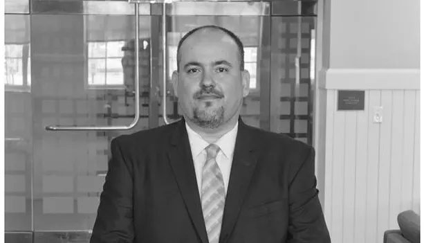David 'Hawk' Allen, DRU Attorney, Office of the Shelby County Public Defender 1
