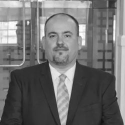 David 'Hawk' Allen, DRU Attorney, Office of the Shelby County Public Defender ico