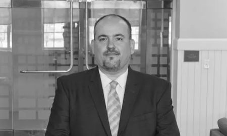 David 'Hawk' Allen, DRU Attorney, Office of the Shelby County Public Defender