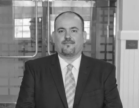 David 'Hawk' Allen, DRU Attorney, Office of the Shelby County Public Defender