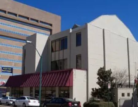 Law Office of Kenneth W. Brashier