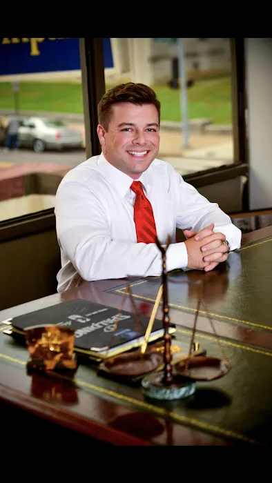 Law Office of Kenneth W. Brashier 3
