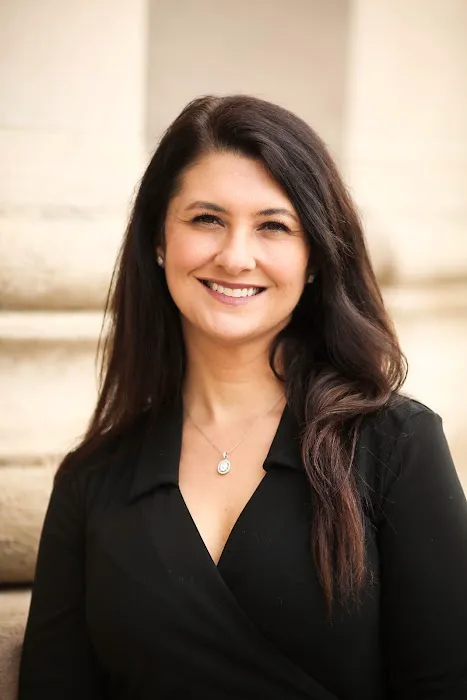 Laurie W. Hall, Attorney at Law 1