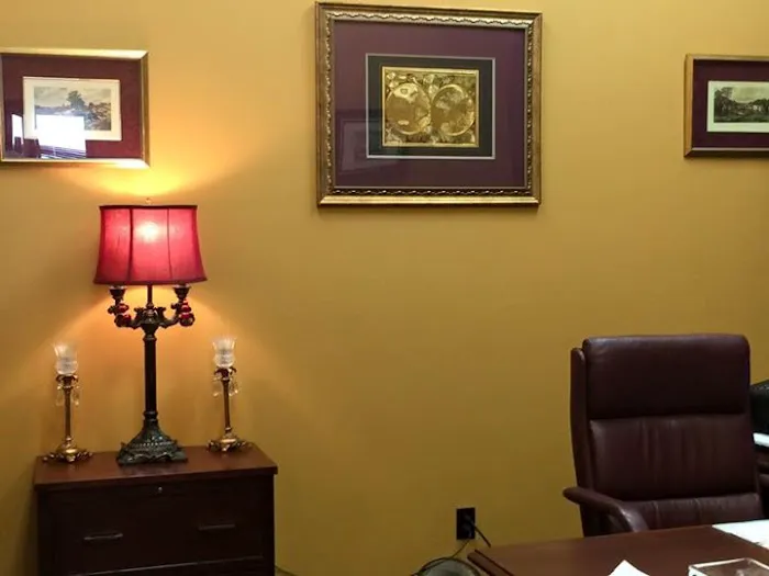 Tawanda Williams Law Office 4