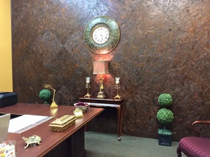 Tawanda Williams Law Office 8