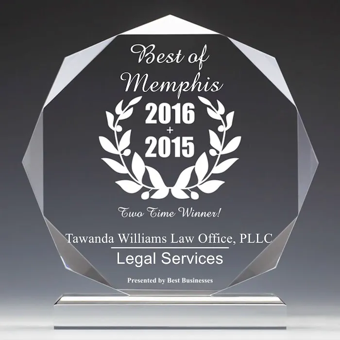 Tawanda Williams Law Office 9