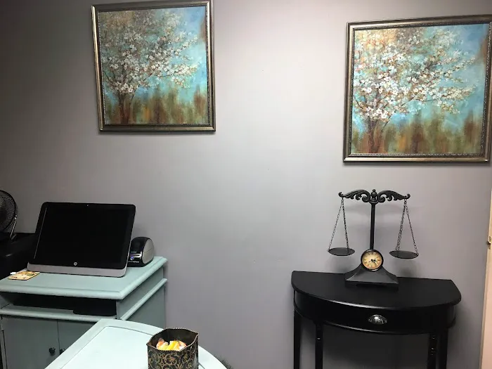 Tawanda Williams Law Office 3