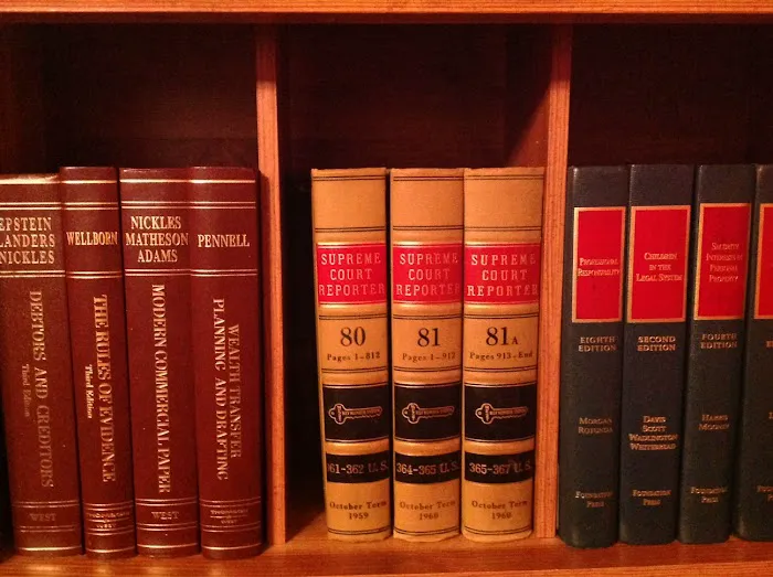 Tawanda Williams Law Office 6