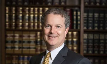 Louis P. Chiozza, III