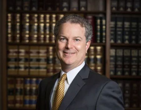 Louis P. Chiozza, III