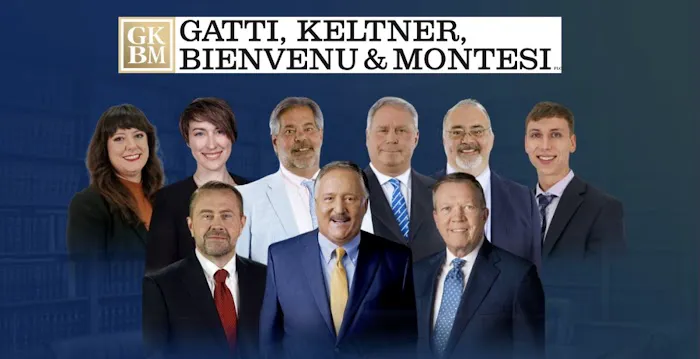 Gatti, Keltner, Bienvenu & Montesi, PLC 5