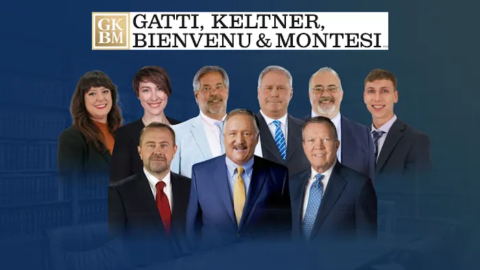 Gatti, Keltner, Bienvenu & Montesi, PLC 2