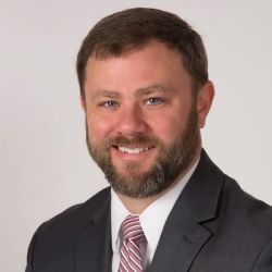 Russell Jordan ico
