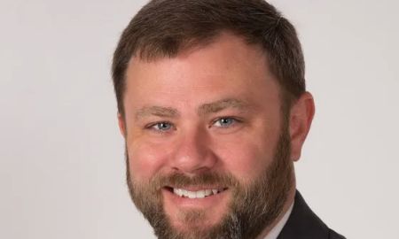 Russell Jordan