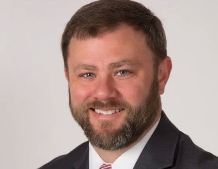 Russell Jordan