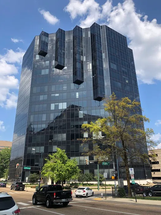 Law Offices of Jocelyn V. Henderson 1