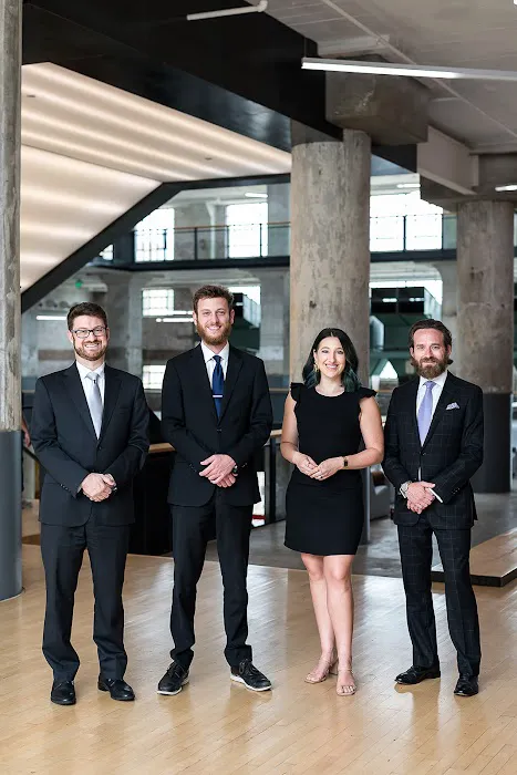 The McDaniel Law Firm 7