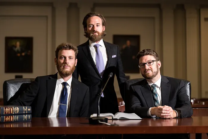 The McDaniel Law Firm 6