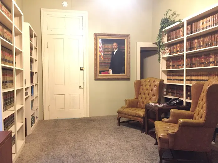 The McDaniel Law Firm 5