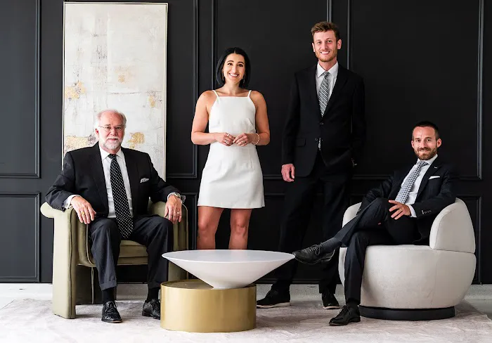 The McDaniel Law Firm 2