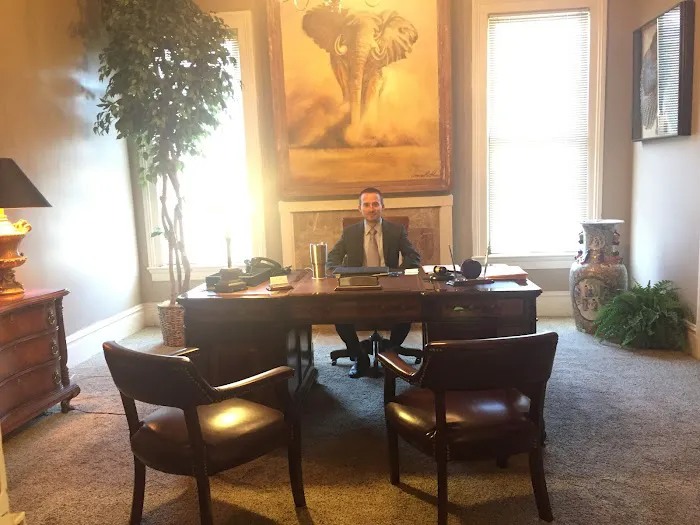 The McDaniel Law Firm 10