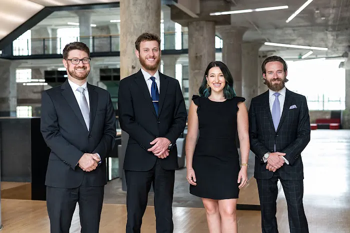 The McDaniel Law Firm 3