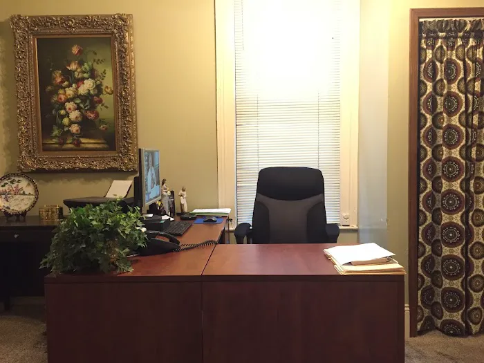 The McDaniel Law Firm 4