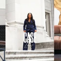 The Law Offices of Carlissa A. Shaw, Esquire ico