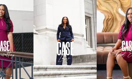 The Law Offices of Carlissa A. Shaw, Esquire
