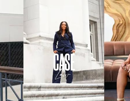 The Law Offices of Carlissa A. Shaw, Esquire