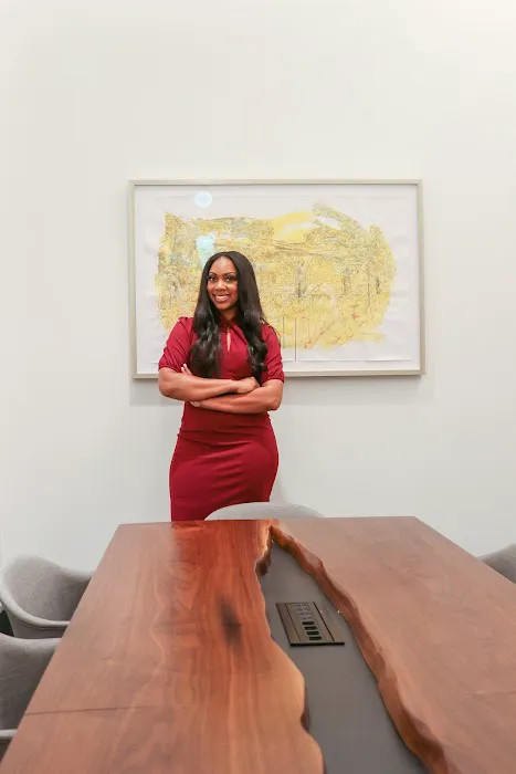 The Law Offices of Carlissa A. Shaw, Esquire 2