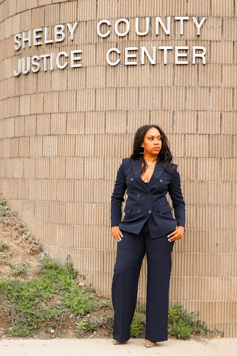 The Law Offices of Carlissa A. Shaw, Esquire 5