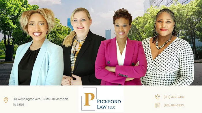 Pickford Law PLLC 3