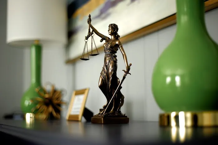 Pickford Law PLLC 1