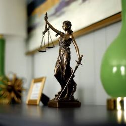 Pickford Law PLLC ico